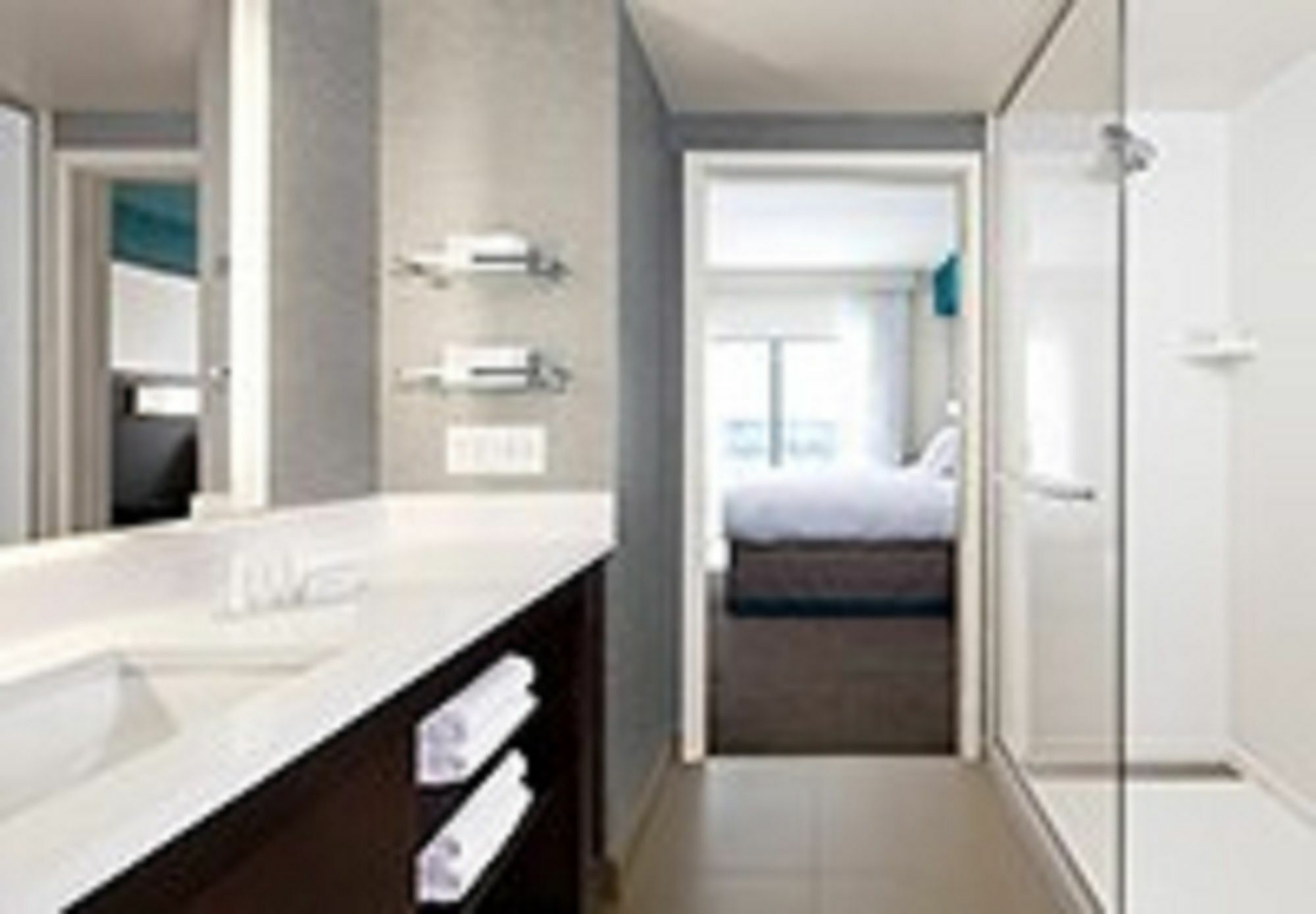 Residence Inn By Marriott Charlotte Airport Buitenkant foto