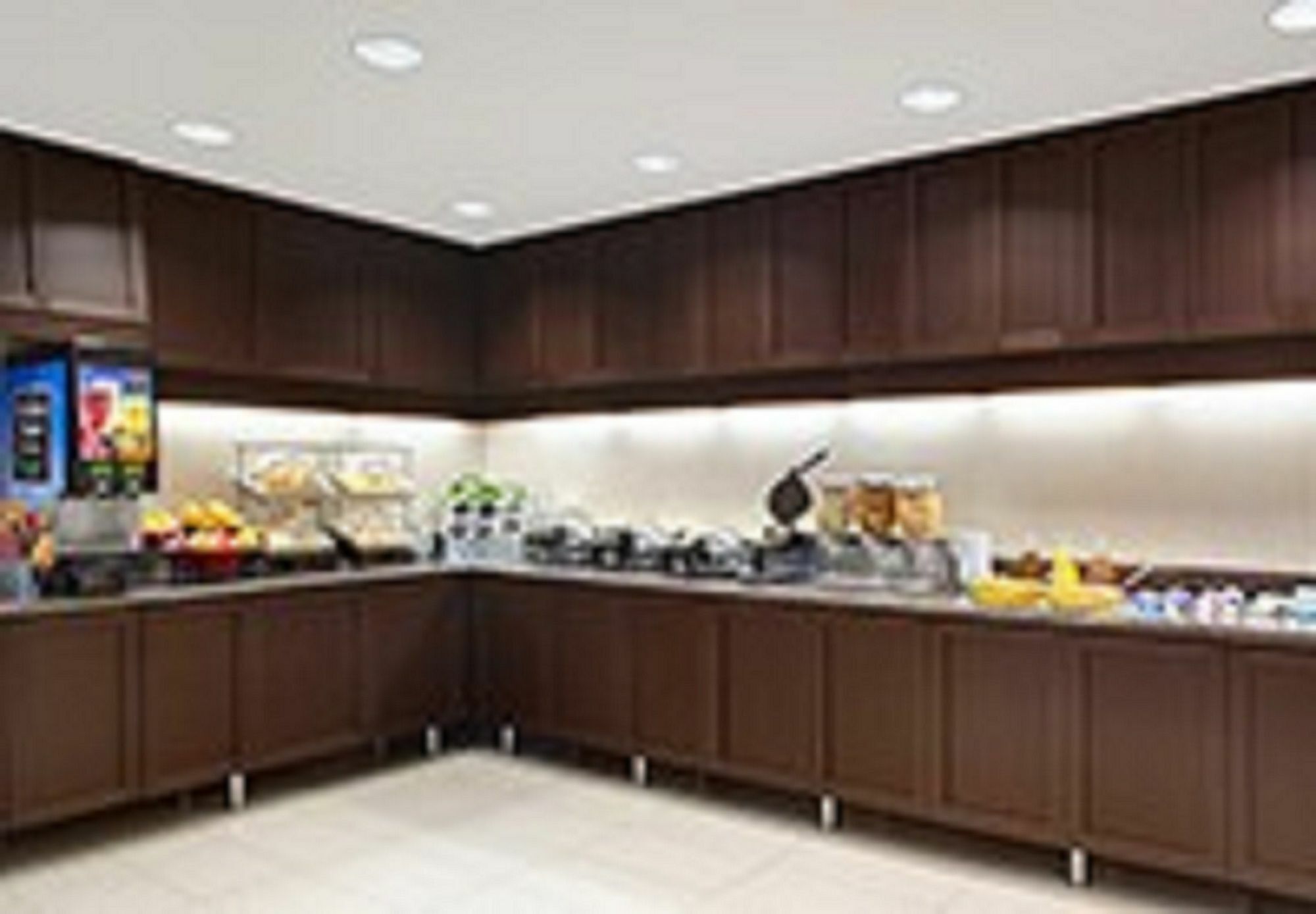 Residence Inn By Marriott Charlotte Airport Buitenkant foto