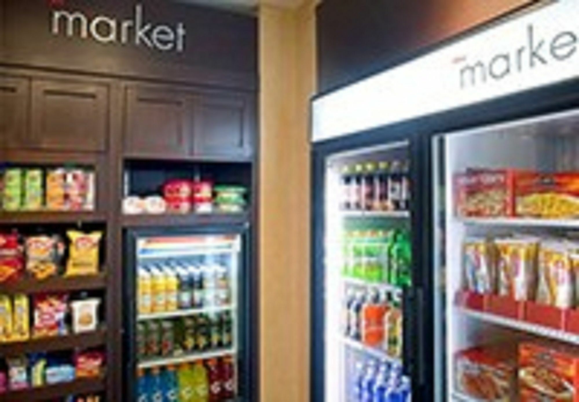 Residence Inn By Marriott Charlotte Airport Buitenkant foto
