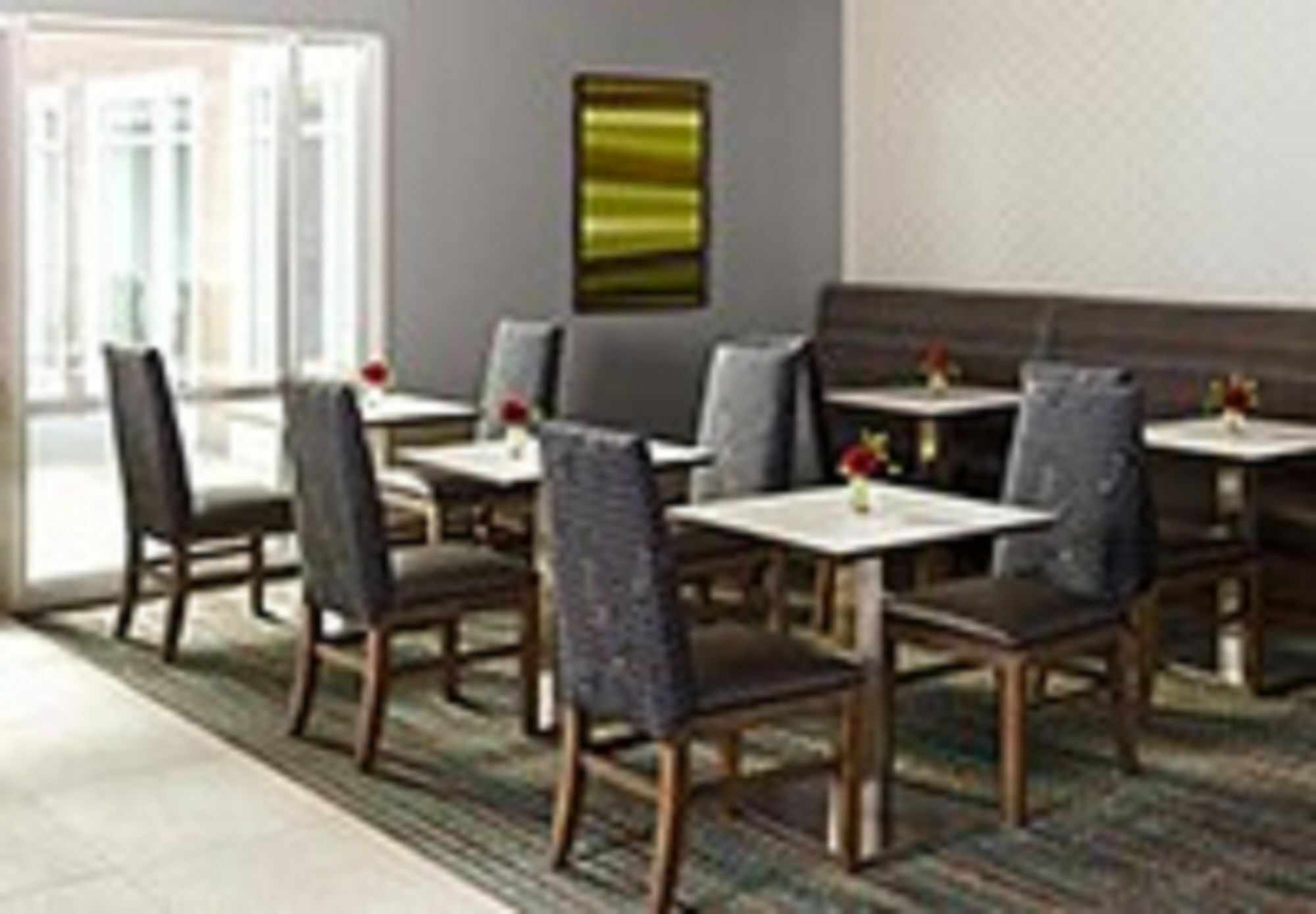 Residence Inn By Marriott Charlotte Airport Buitenkant foto