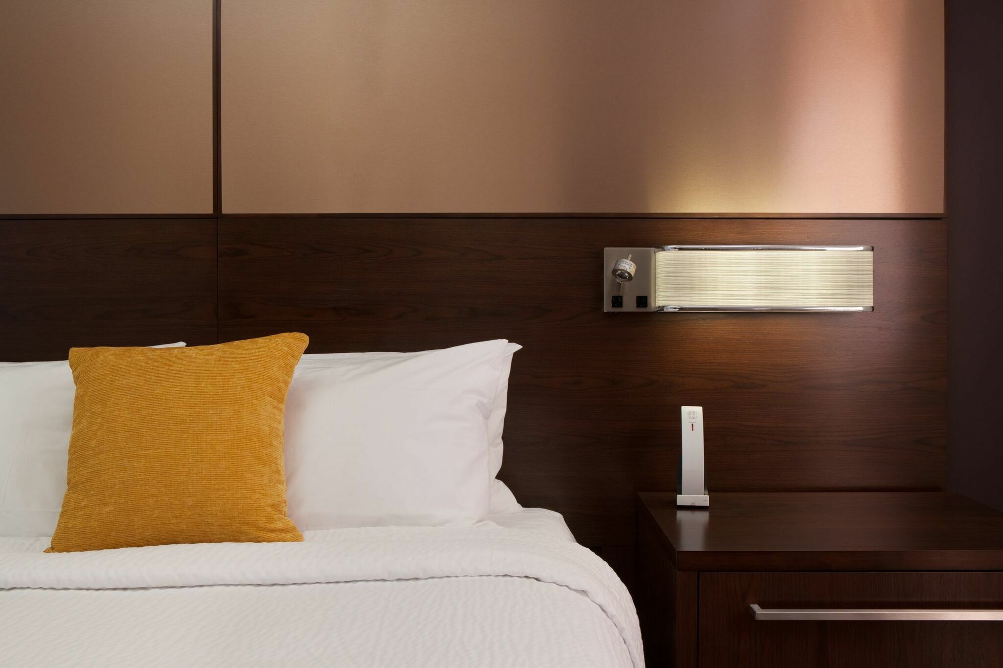 Residence Inn By Marriott Charlotte Airport Buitenkant foto